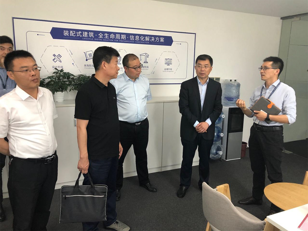 區(qū)領(lǐng)導(dǎo)一行到上海、紹興考察簡報(圖2)