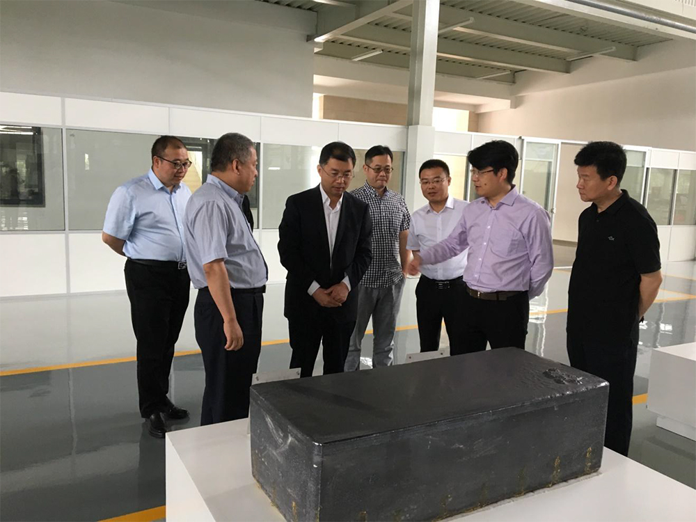 區(qū)領(lǐng)導(dǎo)一行到上海、紹興考察簡報(圖6)