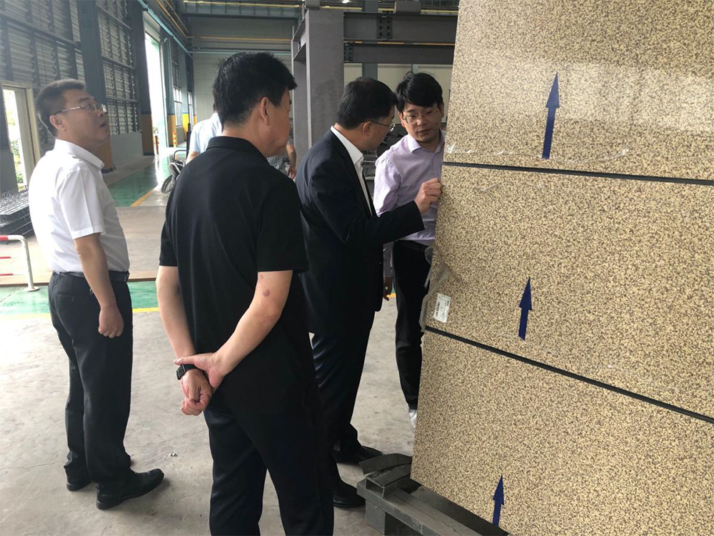 區(qū)領(lǐng)導(dǎo)一行到上海、紹興考察簡報(圖7)