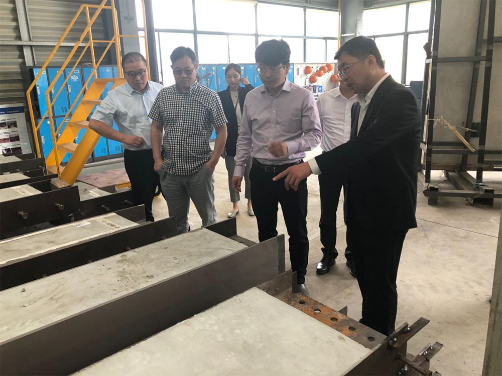 區(qū)領(lǐng)導(dǎo)一行到上海、紹興考察簡報(圖8)