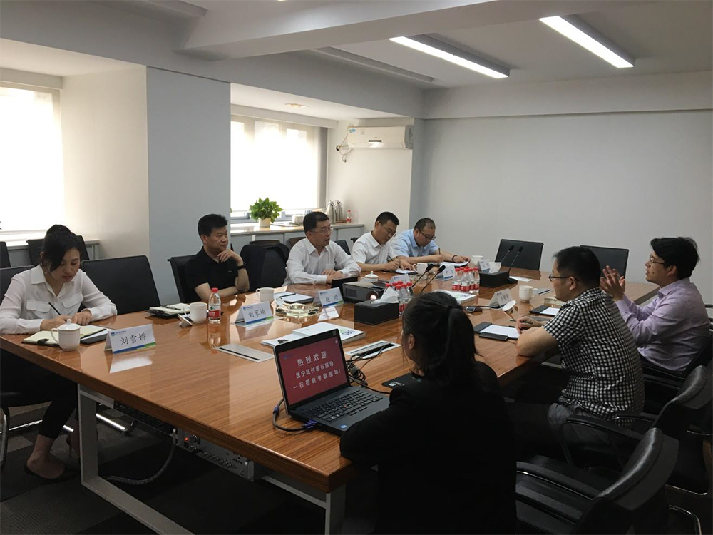 區(qū)領(lǐng)導(dǎo)一行到上海、紹興考察簡報(圖9)