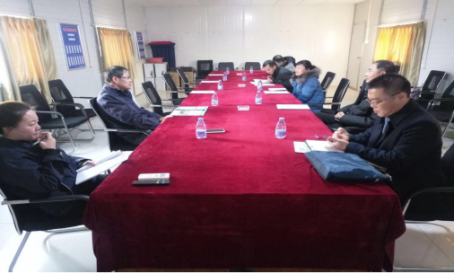 市統(tǒng)計(jì)局到項(xiàng)目部開(kāi)展企業(yè)核查(圖1) 市統(tǒng)計(jì)局到項(xiàng)目部開(kāi)展企業(yè)核查(圖1)