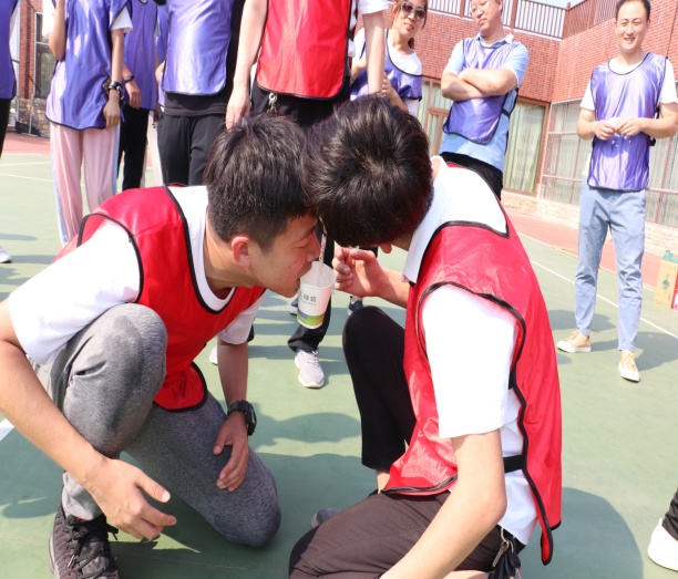 2019 Seiko Green Building Autumn Staff Development Activities (Figure 6)